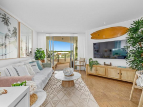Cotton Beach 21 - Coastal Elegance with pool